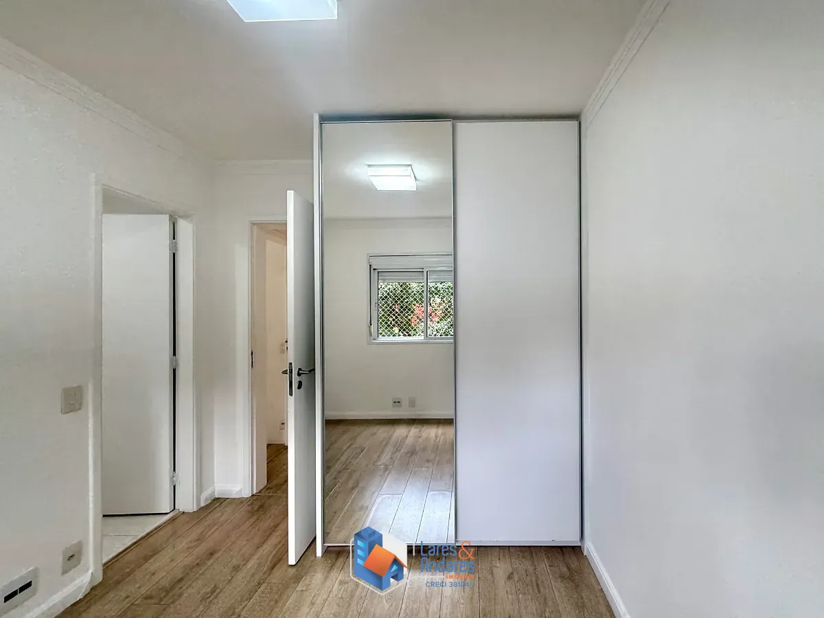 Apartamento, 3 quartos, 143 m² - Foto 61