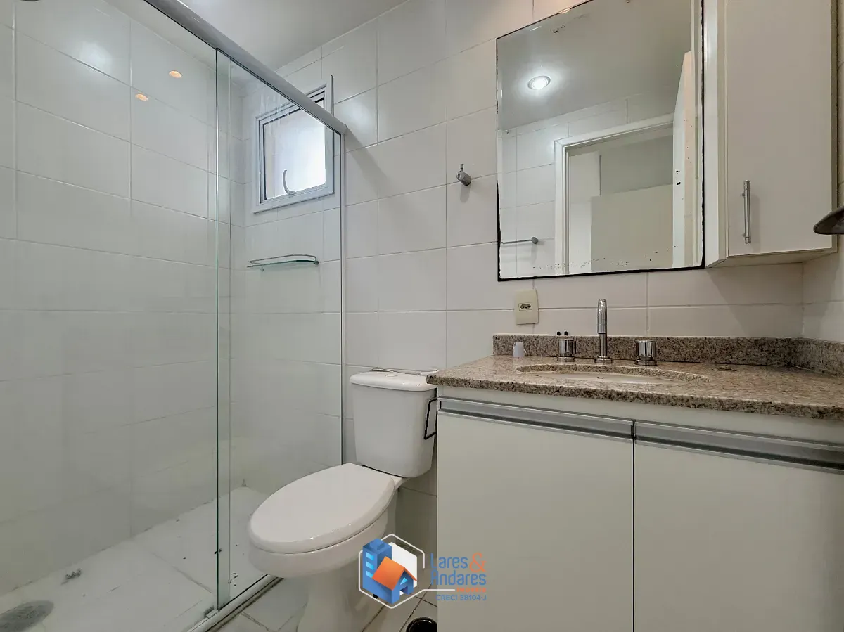 Apartamento, 3 quartos, 143 m² - Foto 66