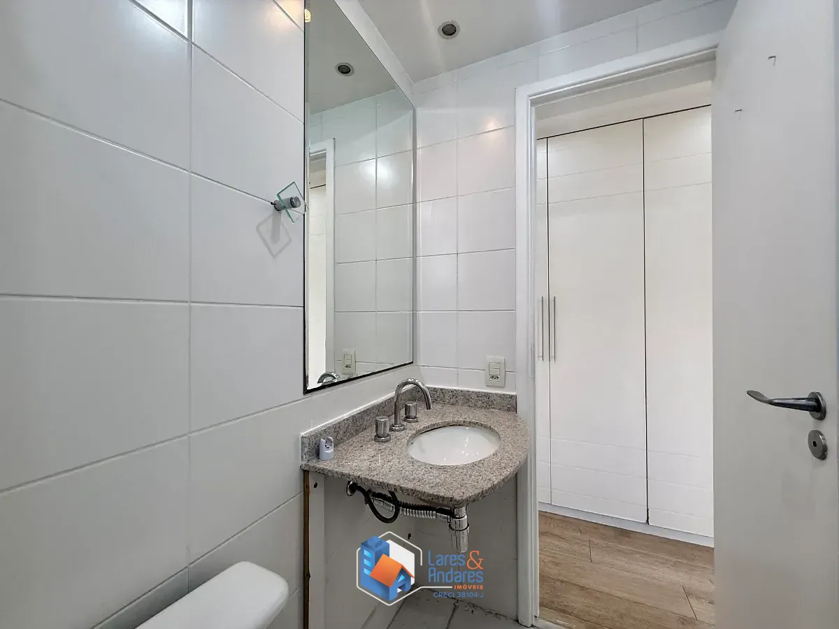 Apartamento, 3 quartos, 143 m² - Foto 56