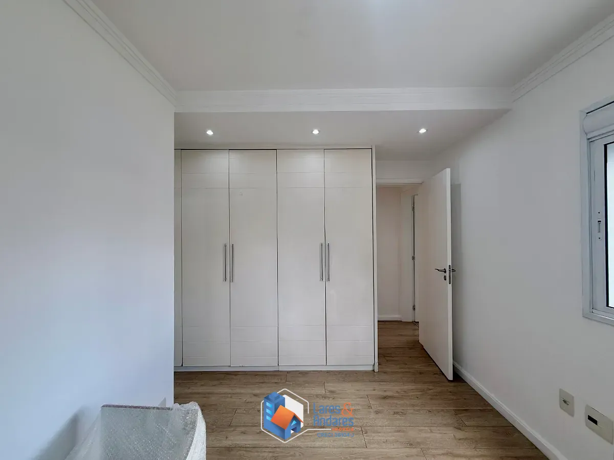 Apartamento, 3 quartos, 143 m² - Foto 47
