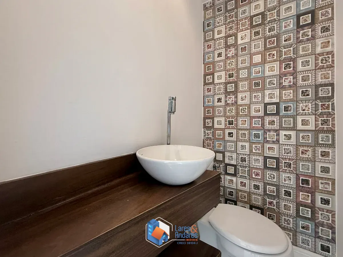 Apartamento, 3 quartos, 143 m² - Foto 25