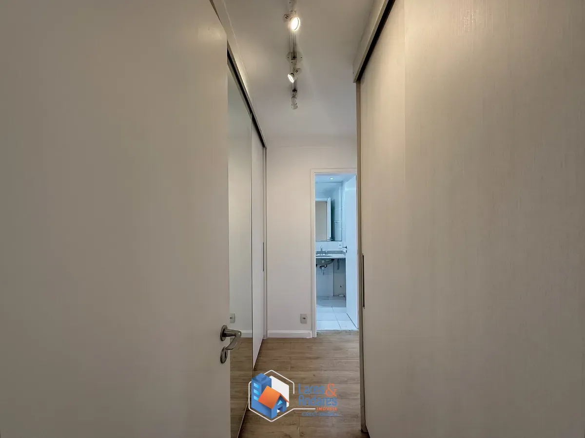 Apartamento, 3 quartos, 143 m² - Foto 27