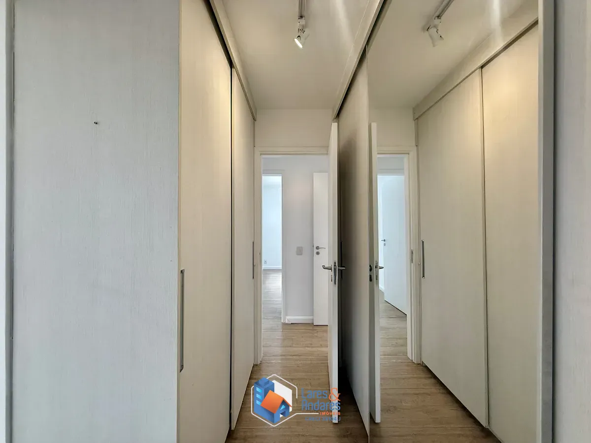 Apartamento, 3 quartos, 143 m² - Foto 30