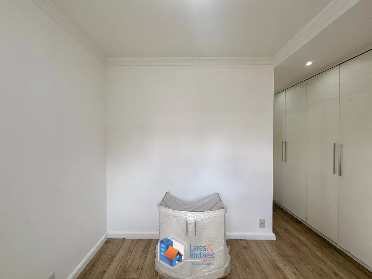 Apartamento, 3 quartos, 143 m² - Foto 45