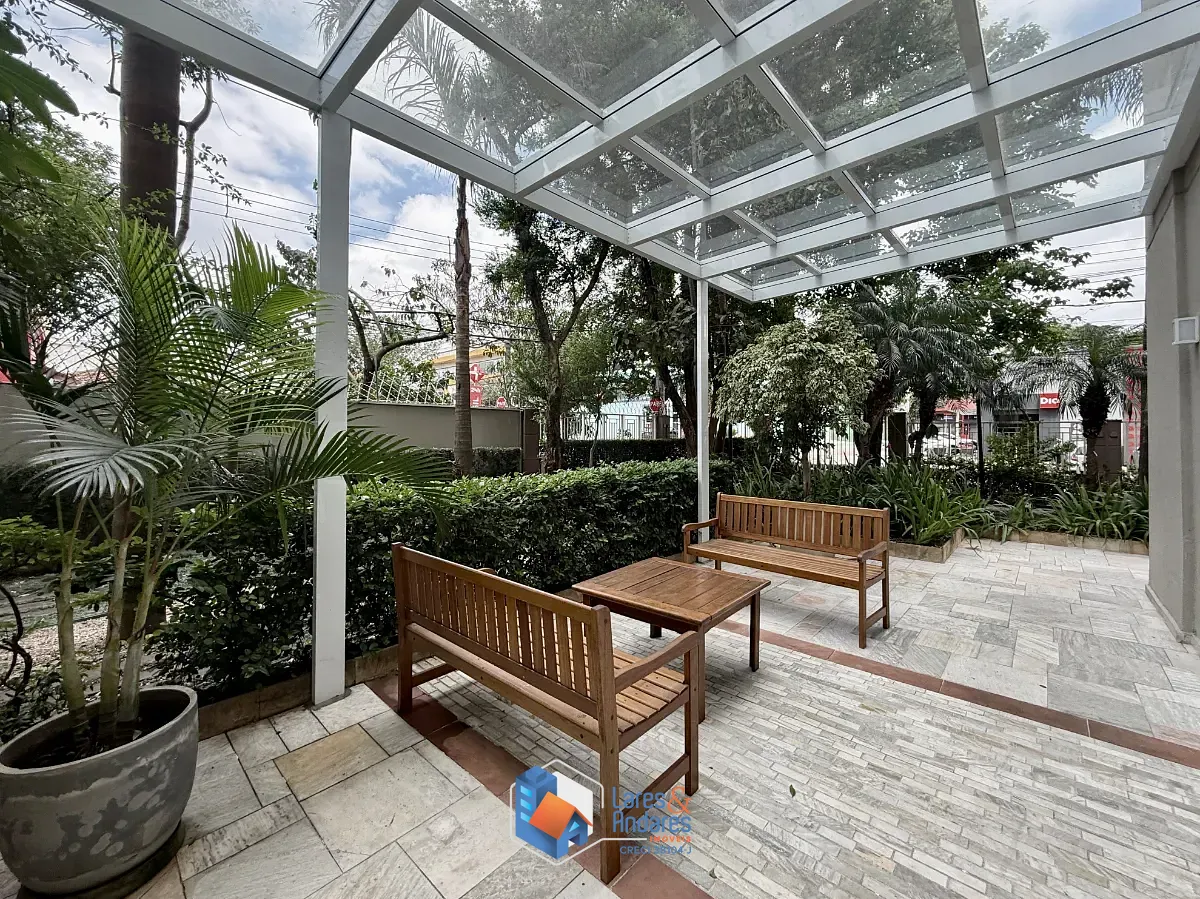 Apartamento, 3 quartos, 143 m² - Foto 95
