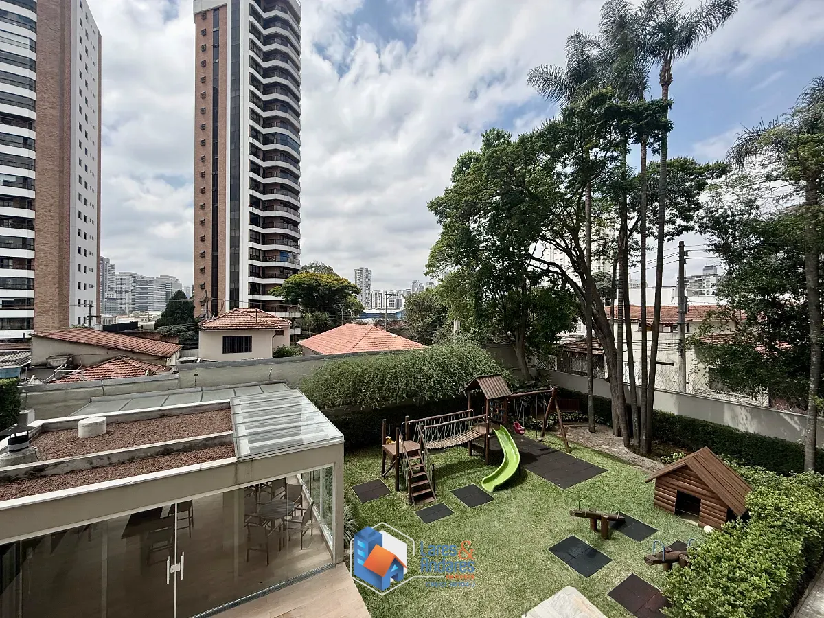 Apartamento, 3 quartos, 143 m² - Foto 22