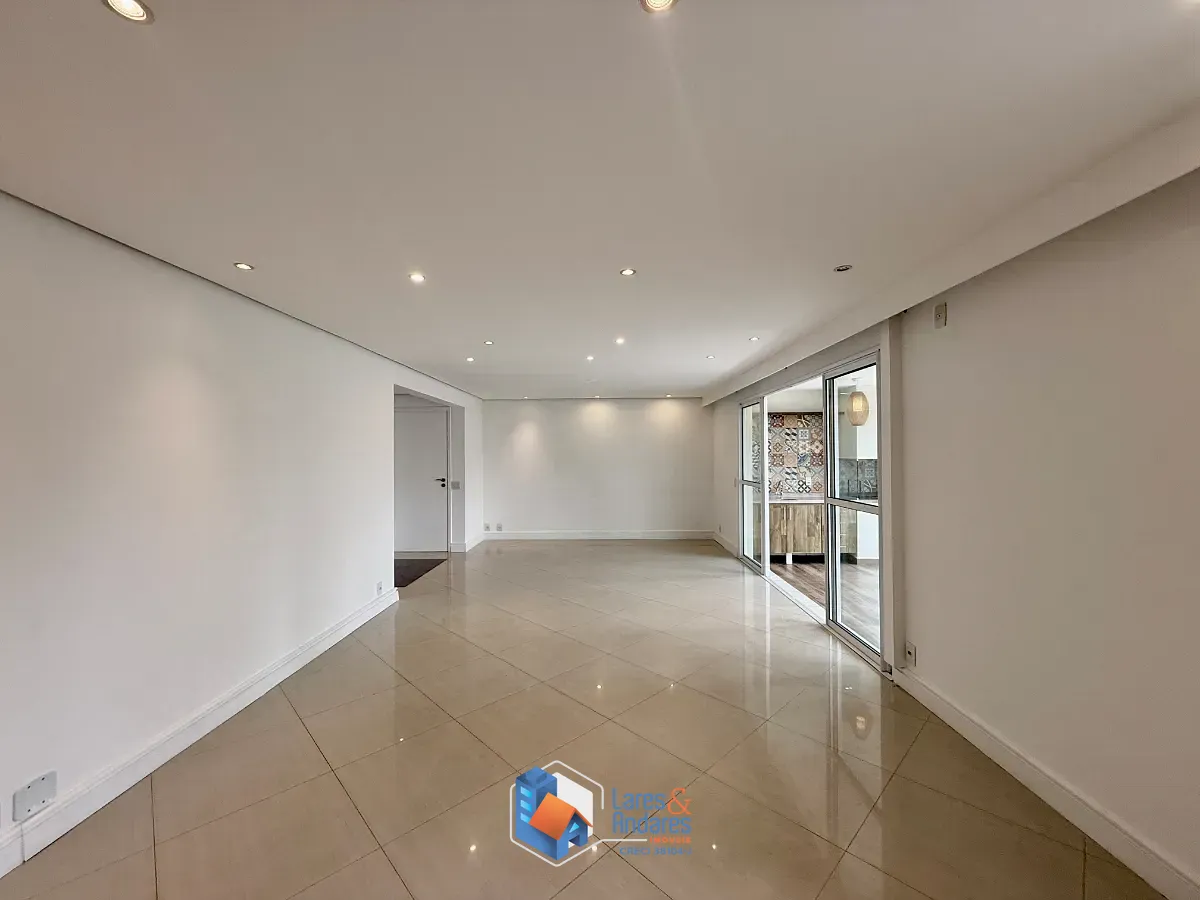 Apartamento, 3 quartos, 143 m² - Foto 11
