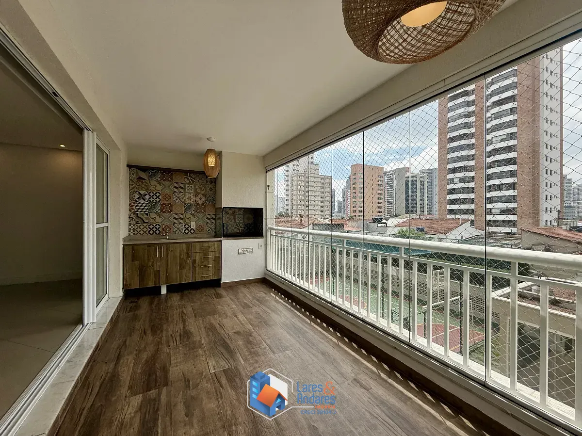 Apartamento, 3 quartos, 143 m² - Foto 20