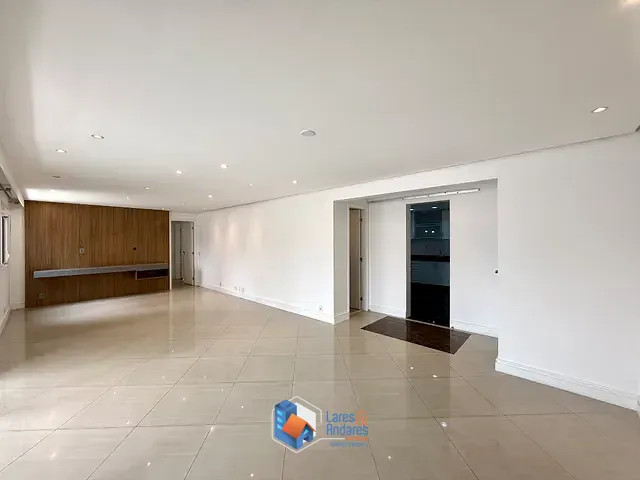 Apartamento com 143m² 3 quartos e 5 banheiros, à venda, no bairro Chácara Santo Antônio (Zona Sul) em São Paulo