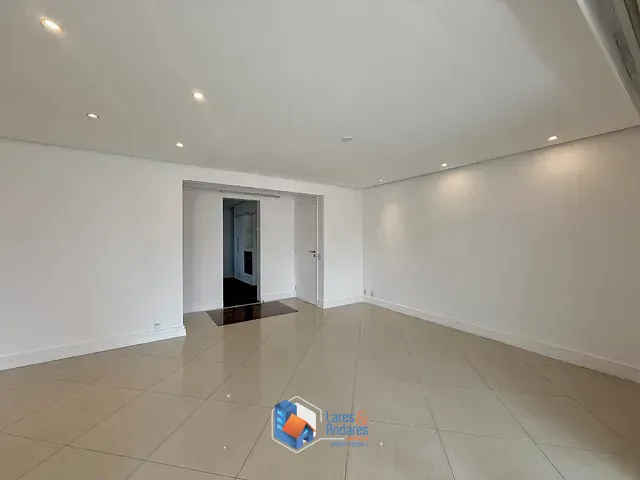 Apartamento com 143m² 3 quartos e 5 banheiros, à venda, no bairro Chácara Santo Antônio (Zona Sul) em São Paulo