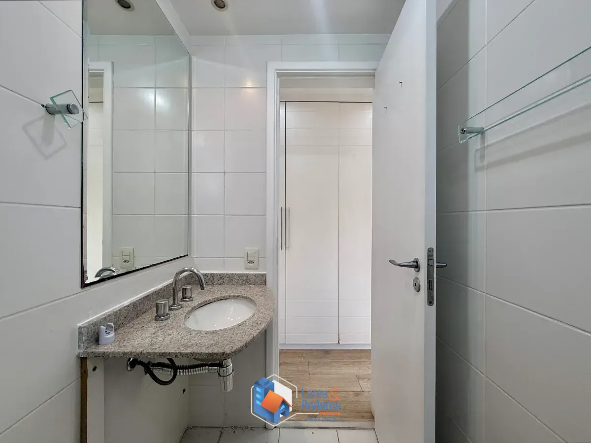 Apartamento, 3 quartos, 143 m² - Foto 57