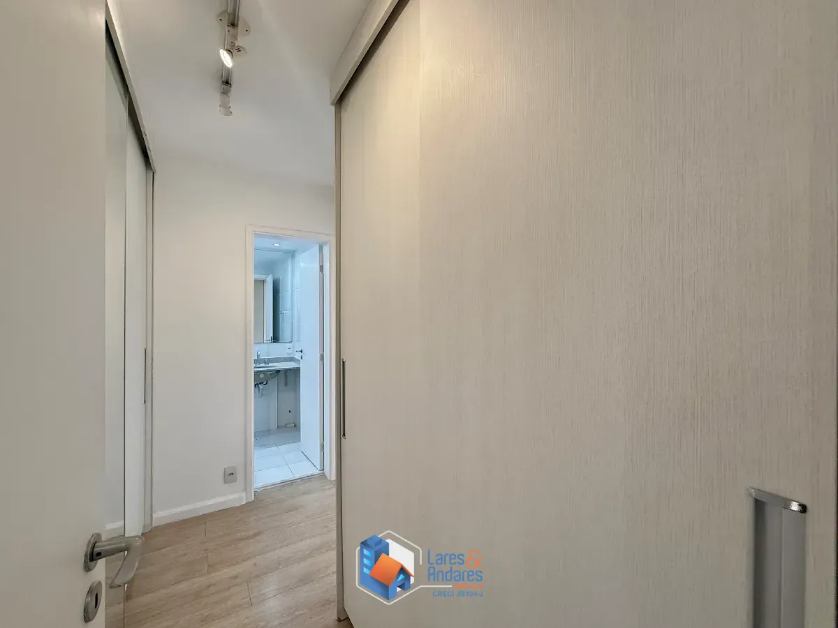 Apartamento, 3 quartos, 143 m² - Foto 28