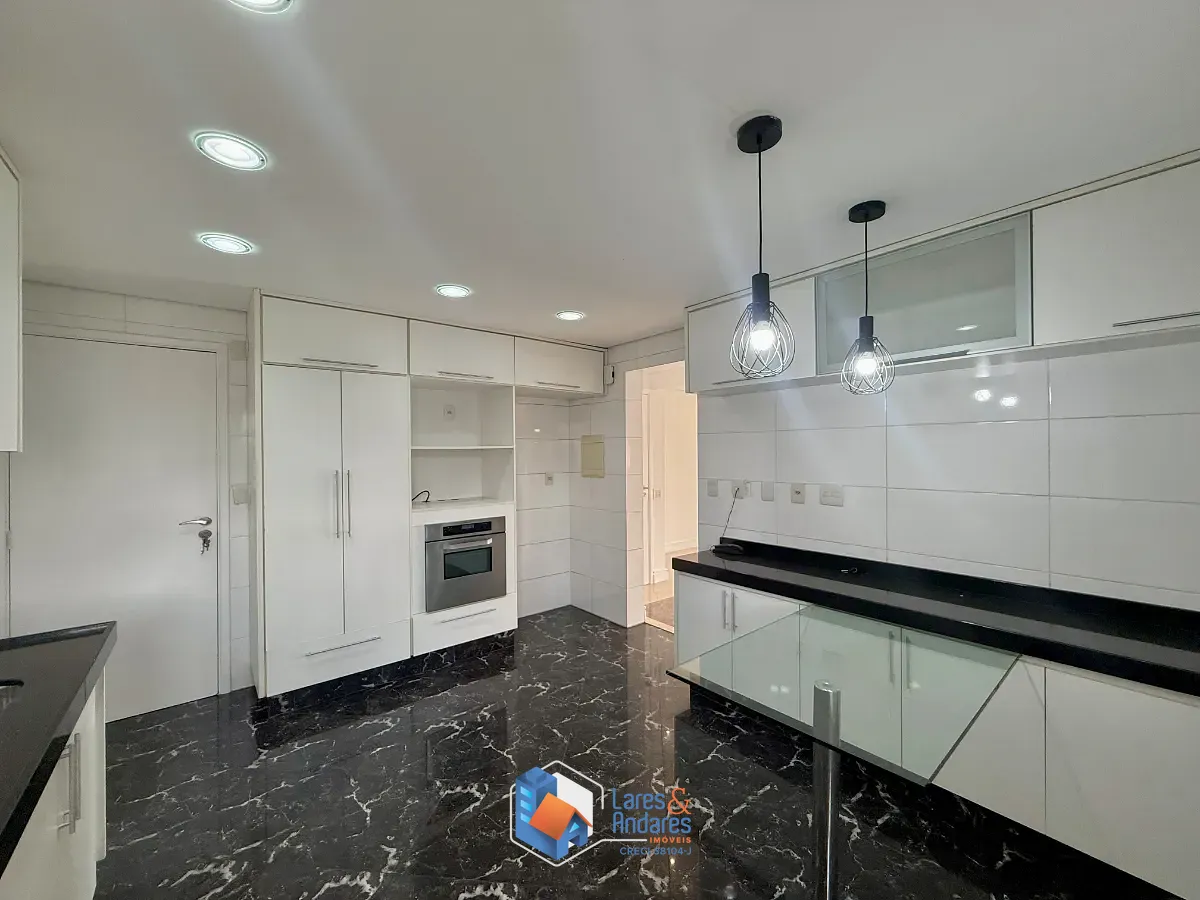 Apartamento, 3 quartos, 143 m² - Foto 74