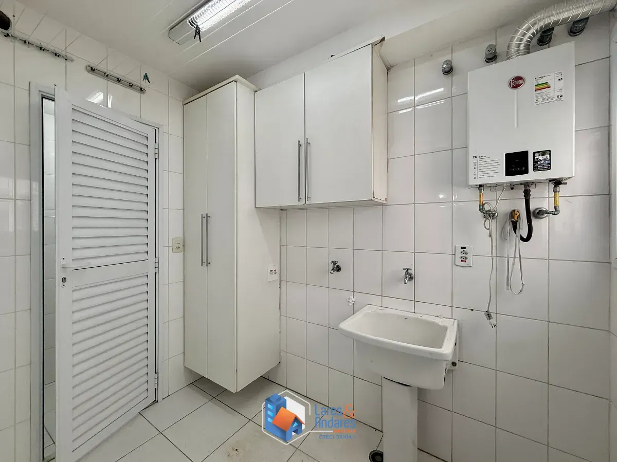 Apartamento, 3 quartos, 143 m² - Foto 79