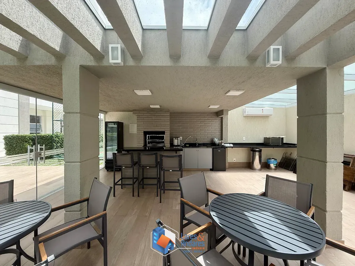Apartamento, 3 quartos, 143 m² - Foto 93