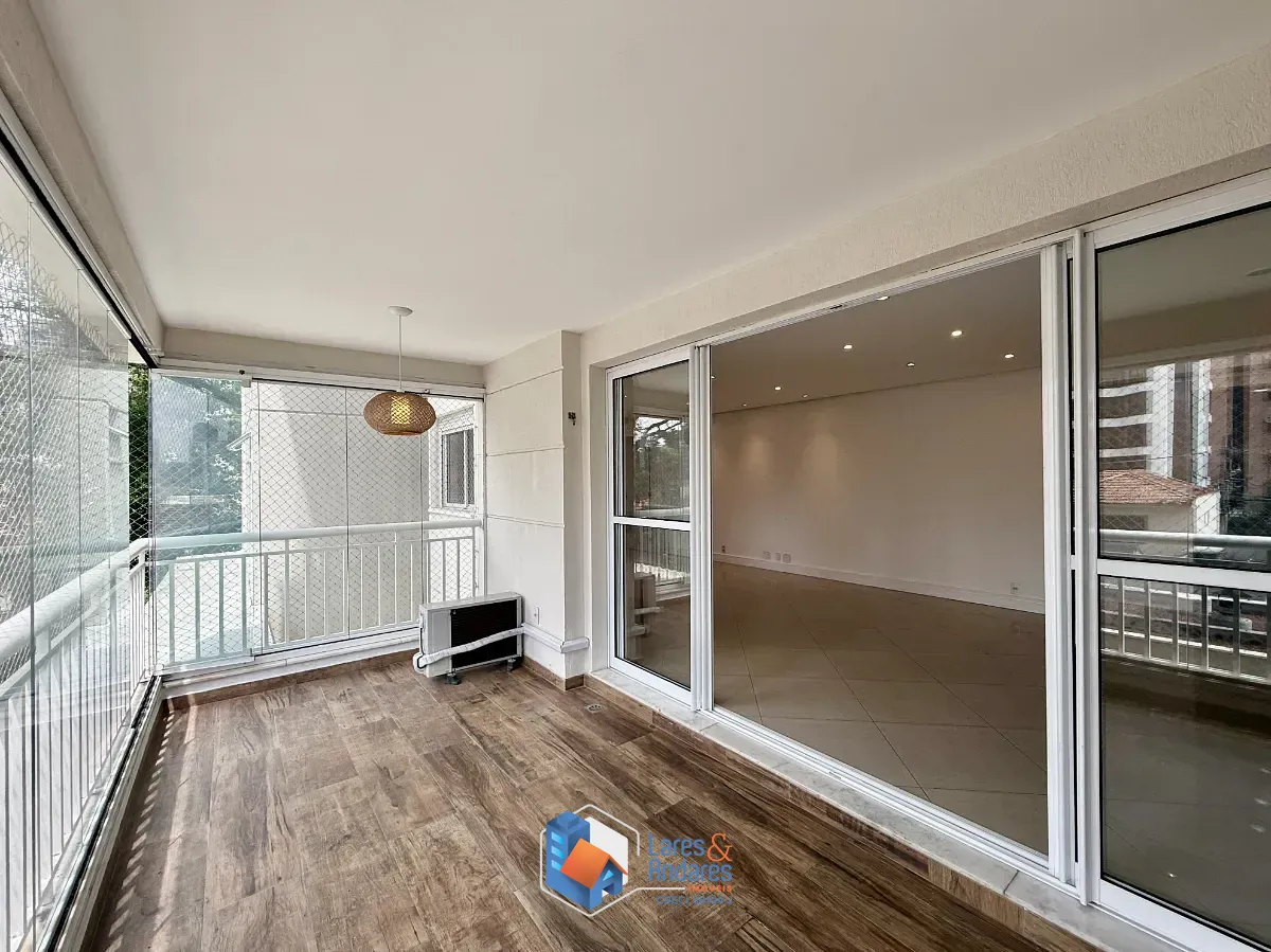 Apartamento, 3 quartos, 143 m² - Foto 15