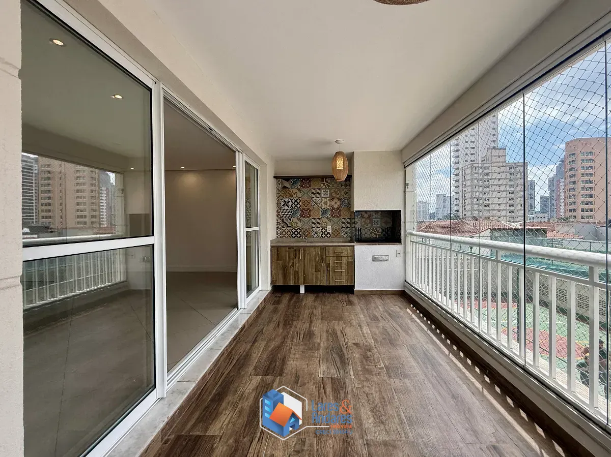 Apartamento, 3 quartos, 143 m² - Foto 19