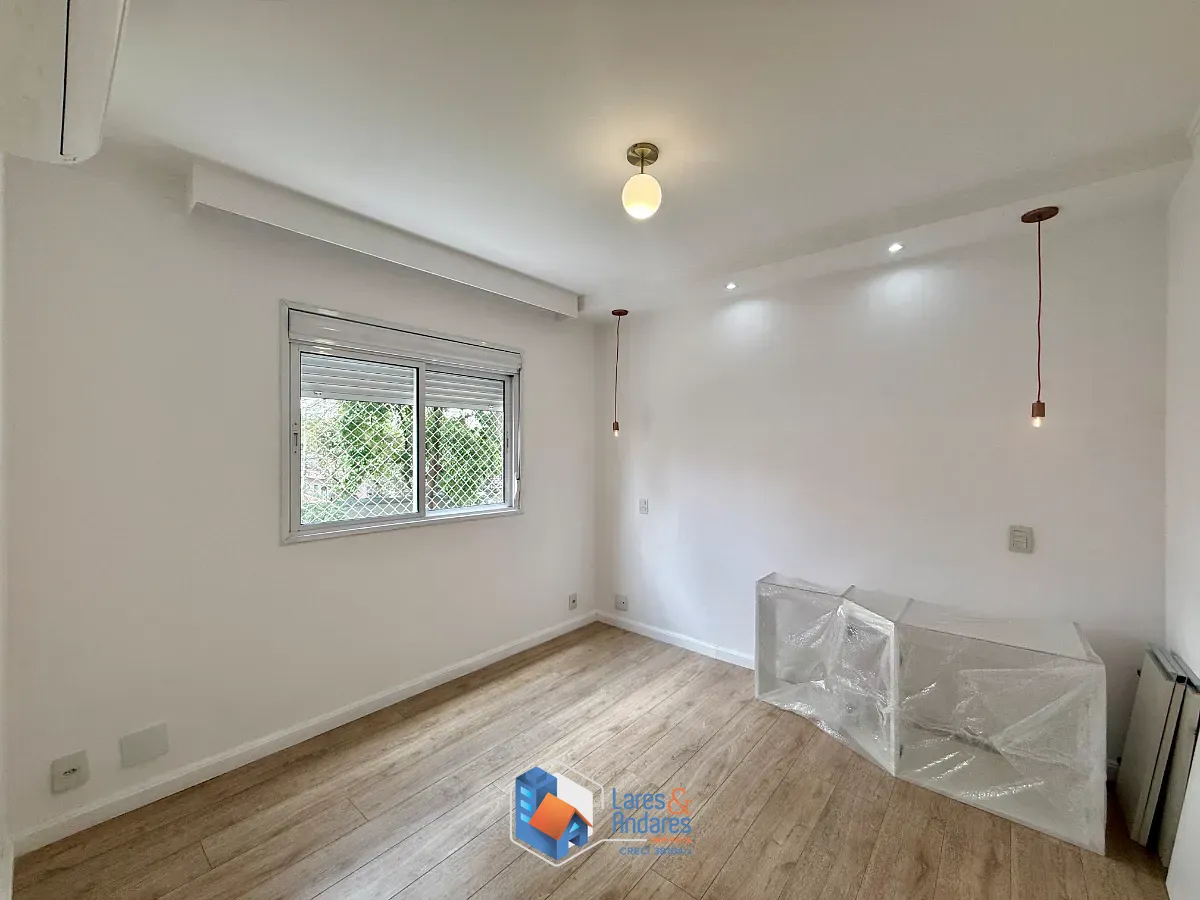 Apartamento, 3 quartos, 143 m² - Foto 31