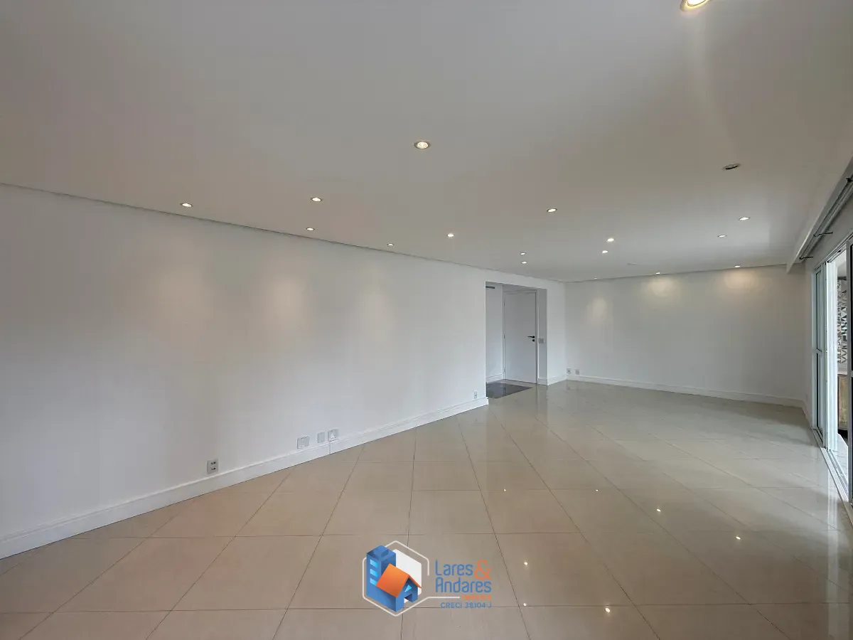 Apartamento, 3 quartos, 143 m² - Foto 12