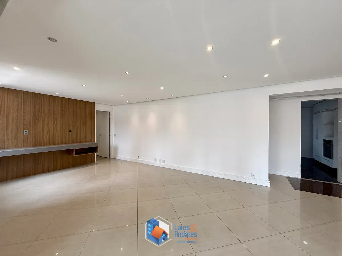 Apartamento, 3 quartos, 143 m² - Foto 6