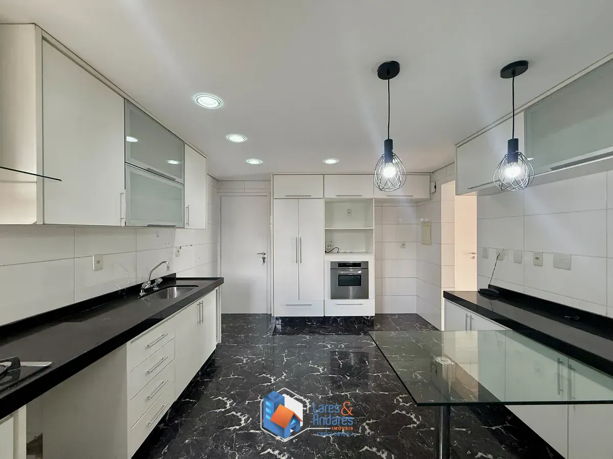 Apartamento, 3 quartos, 143 m² - Foto 75