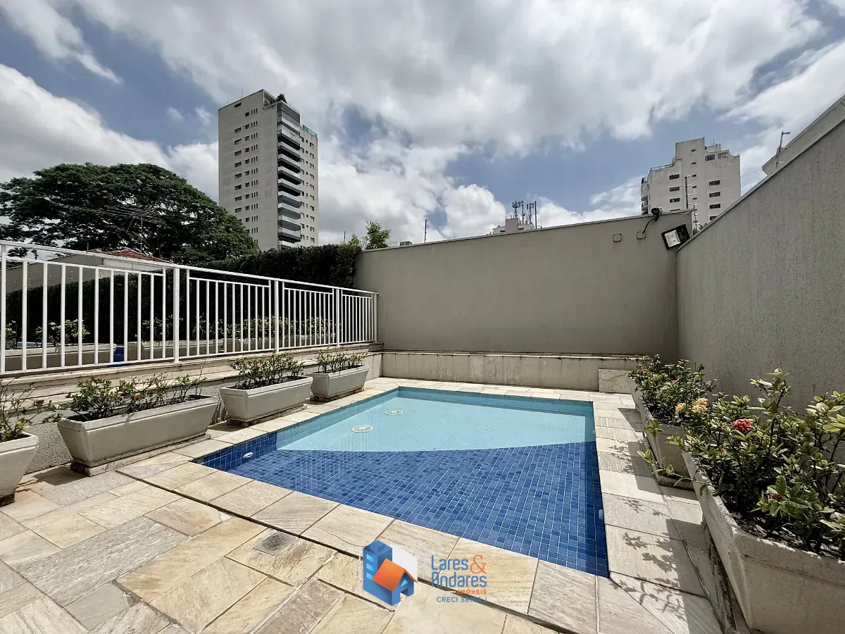 Apartamento, 3 quartos, 143 m² - Foto 91