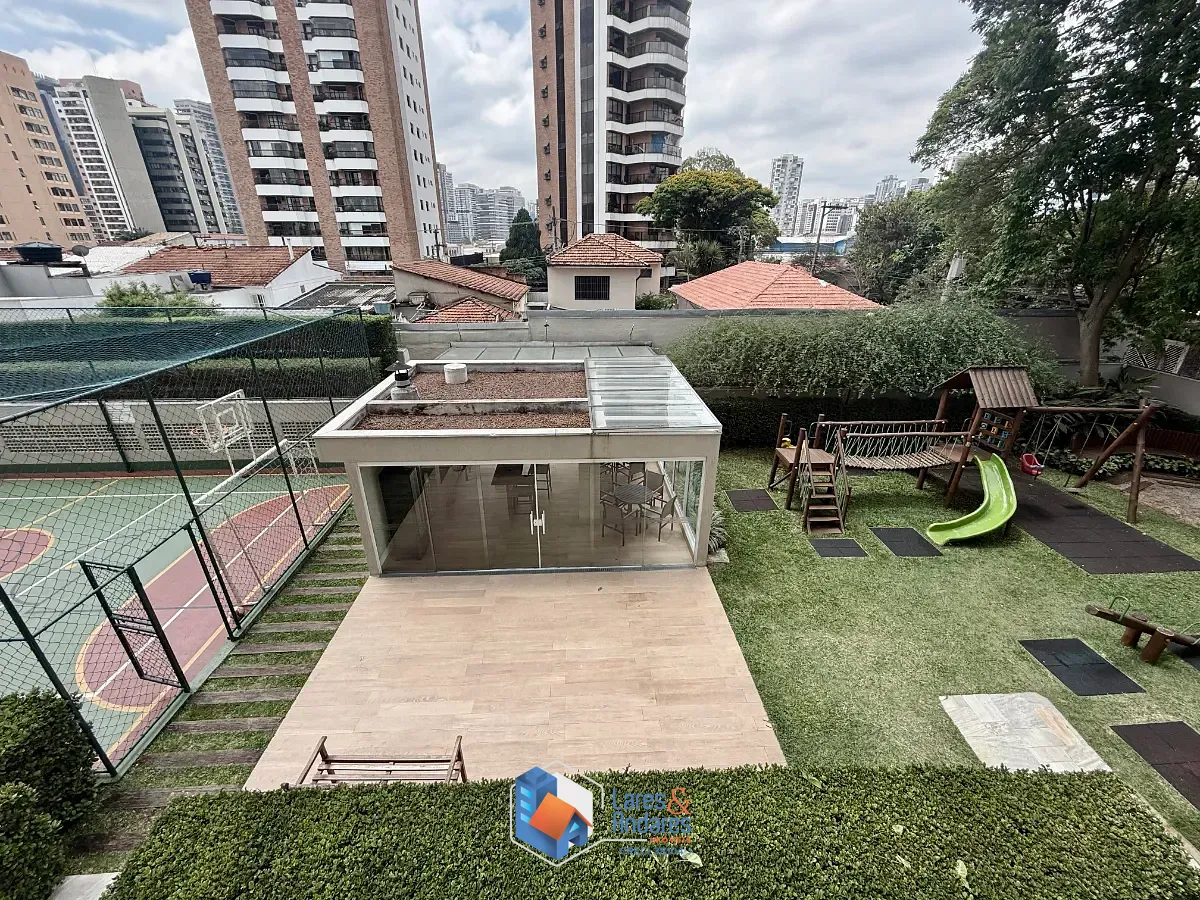 Apartamento, 3 quartos, 143 m² - Foto 24