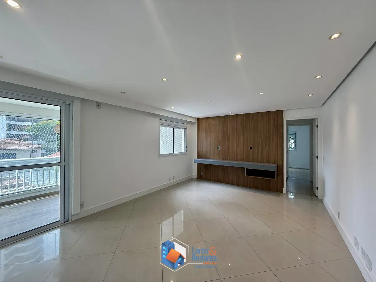 Apartamento, 3 quartos, 143 m² - Foto 9
