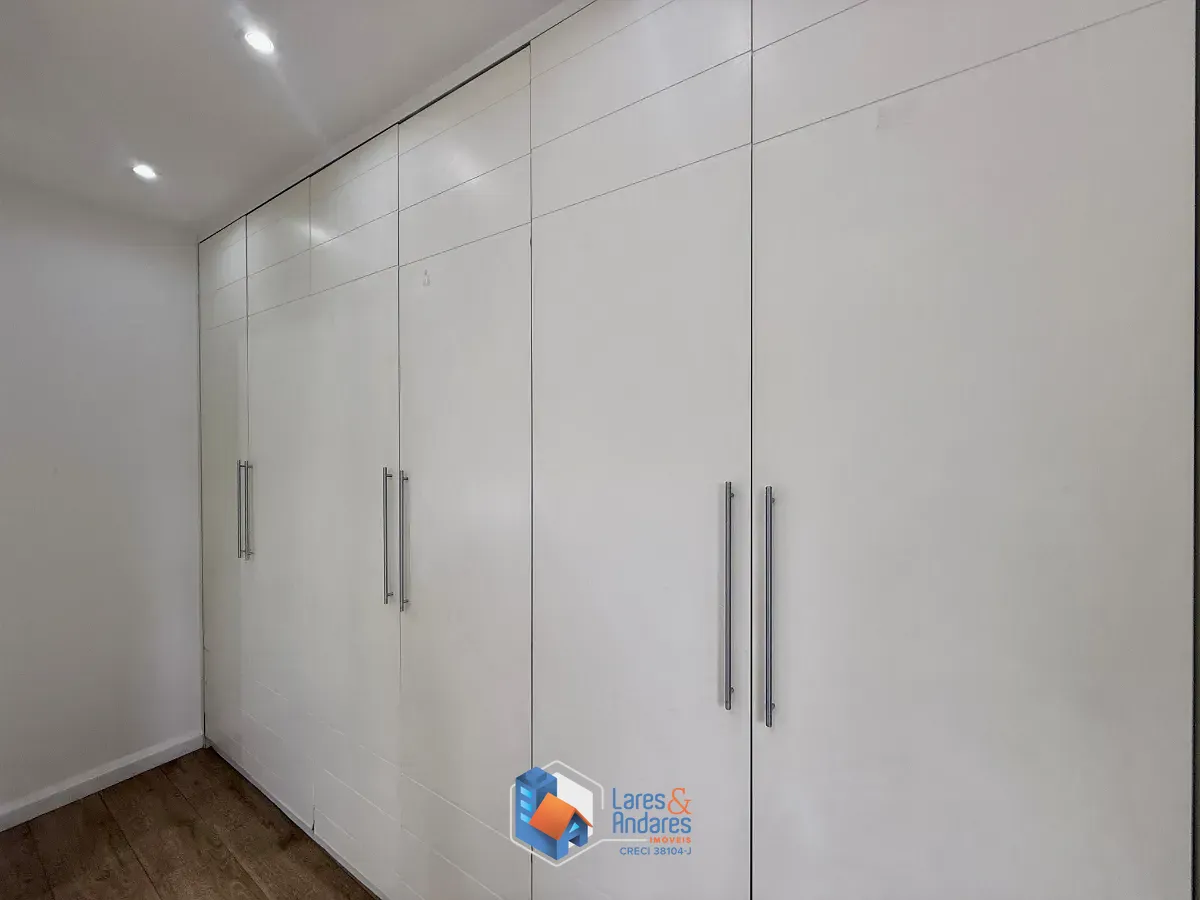 Apartamento, 3 quartos, 143 m² - Foto 51