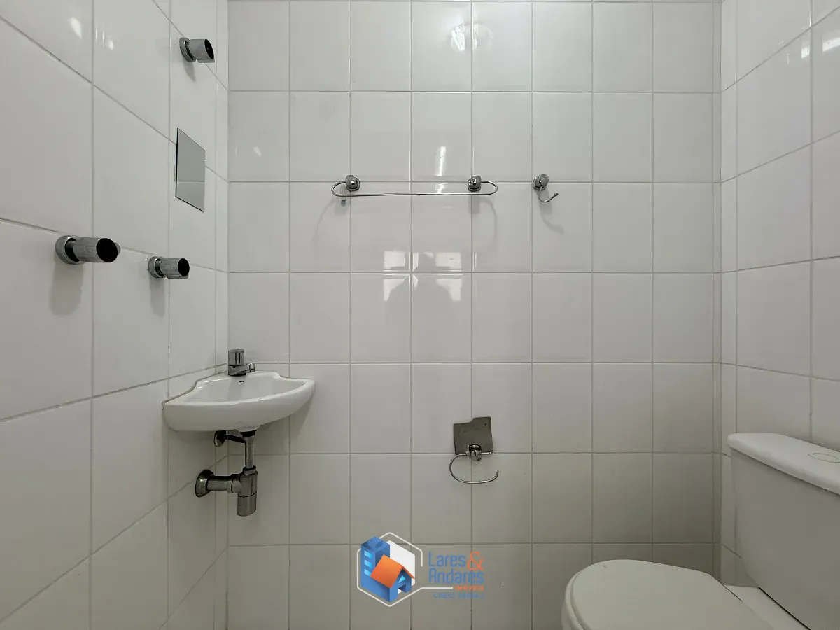 Apartamento, 3 quartos, 143 m² - Foto 86