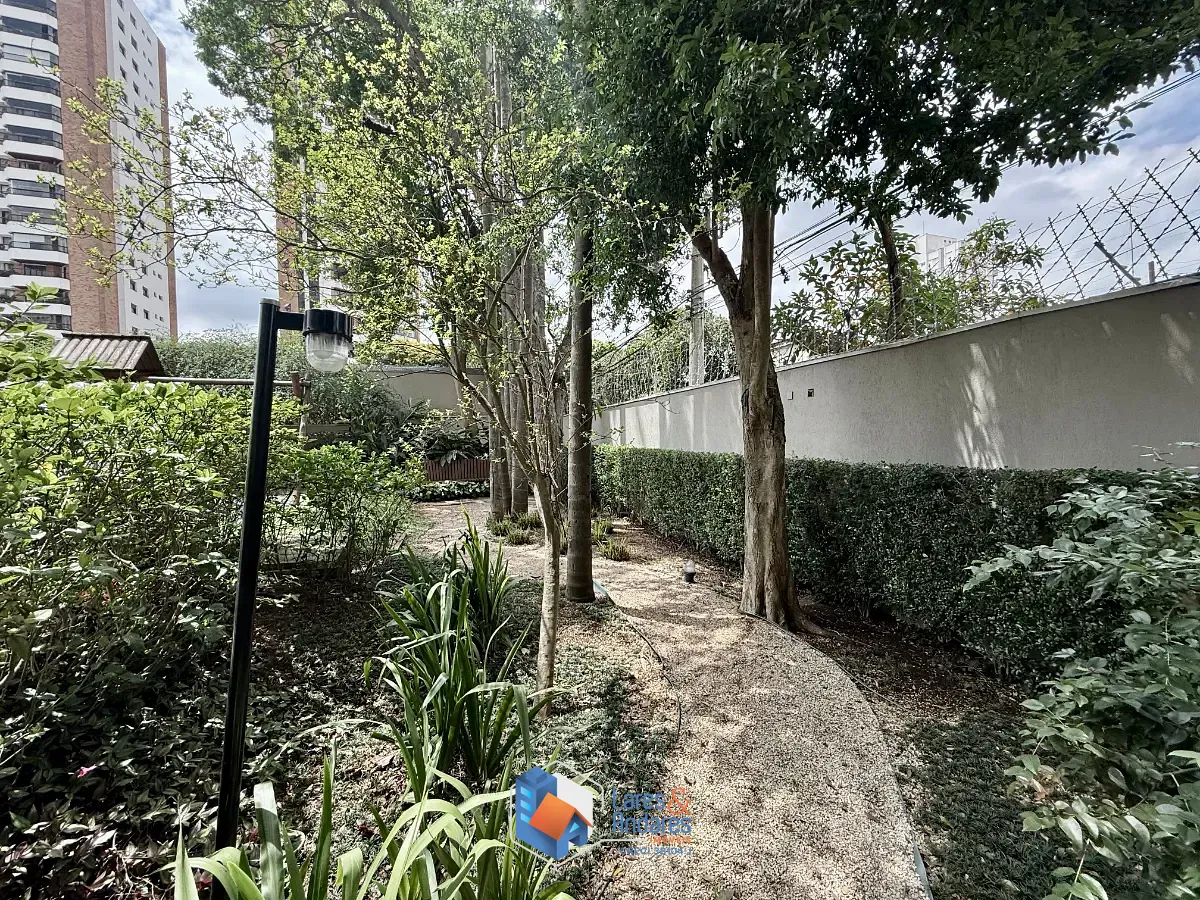 Apartamento, 3 quartos, 143 m² - Foto 98
