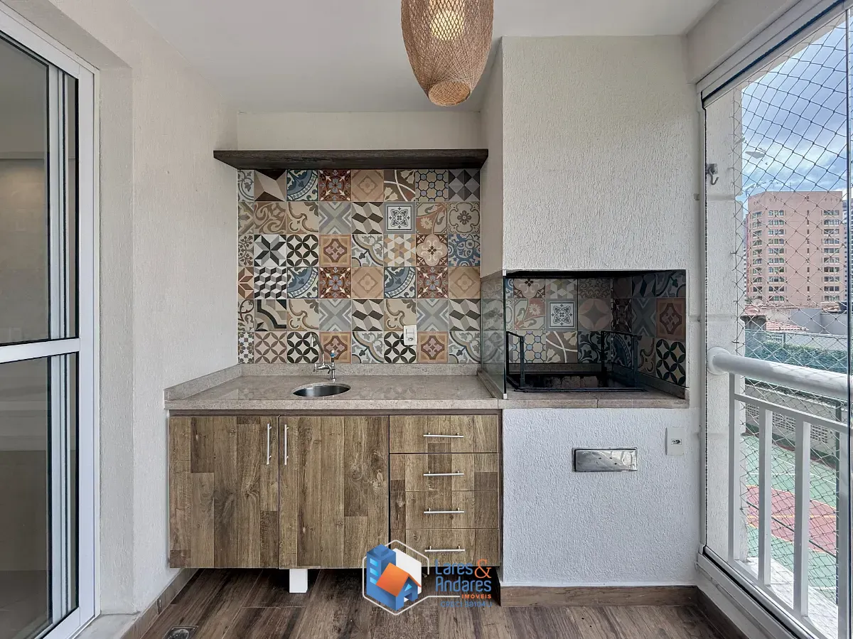 Apartamento, 3 quartos, 143 m² - Foto 16