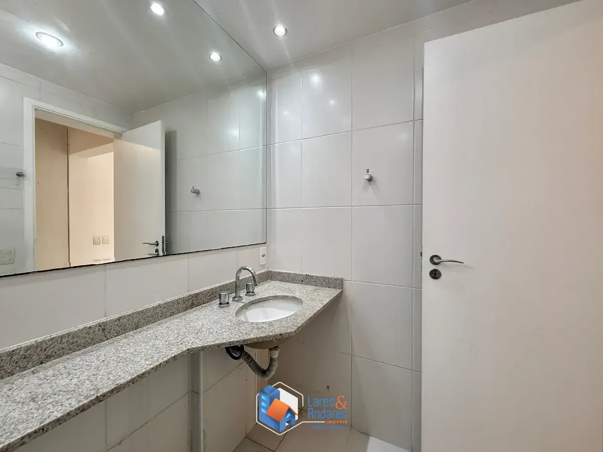 Apartamento, 3 quartos, 143 m² - Foto 43