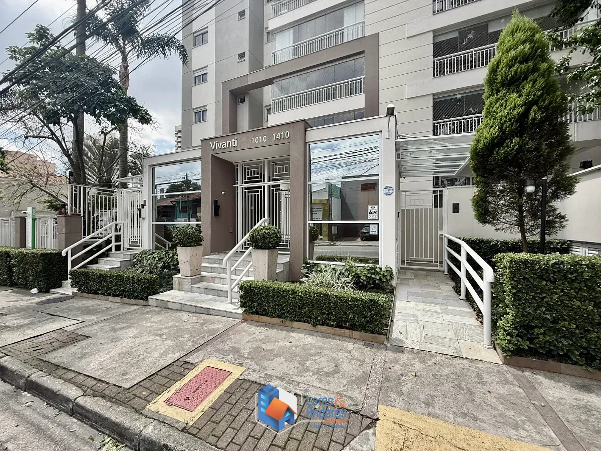 Apartamento, 3 quartos, 143 m² - Foto 105