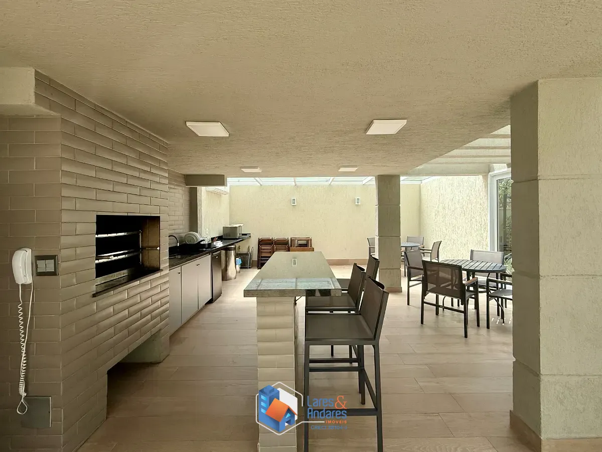 Apartamento, 3 quartos, 143 m² - Foto 92