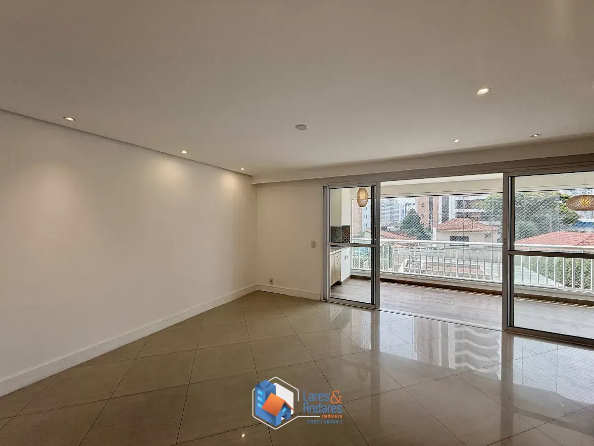 Apartamento, 3 quartos, 143 m² - Foto 8