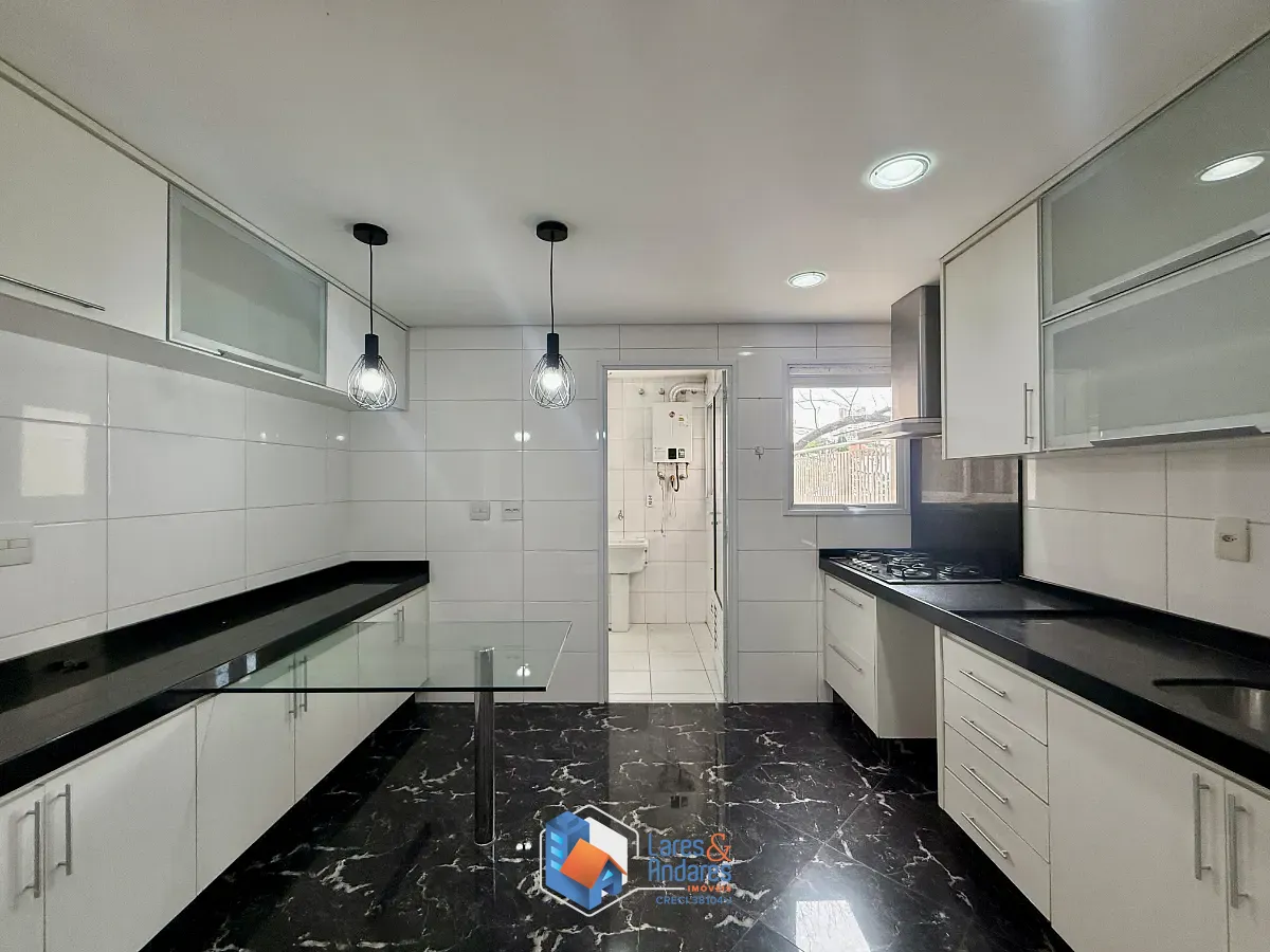 Apartamento, 3 quartos, 143 m² - Foto 72