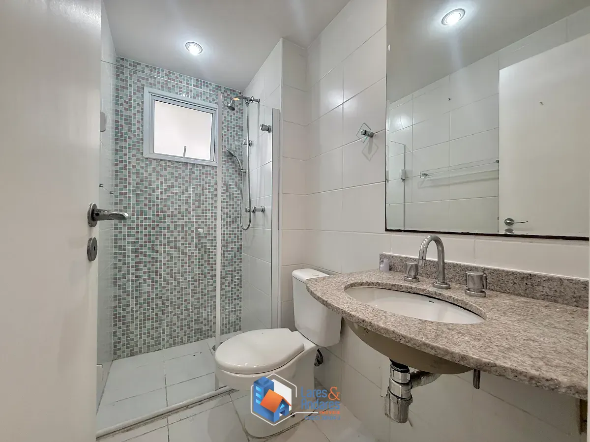Apartamento, 3 quartos, 143 m² - Foto 54