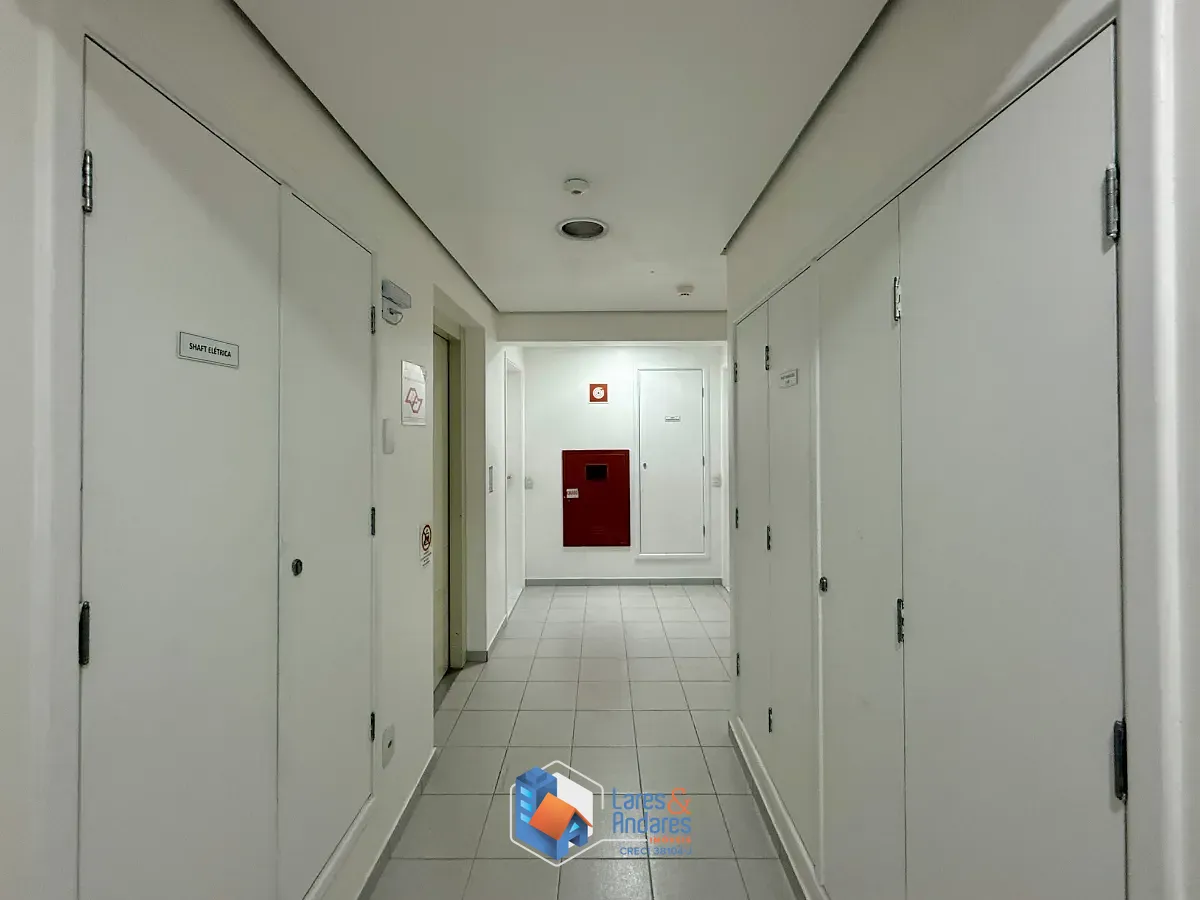 Apartamento, 3 quartos, 143 m² - Foto 87