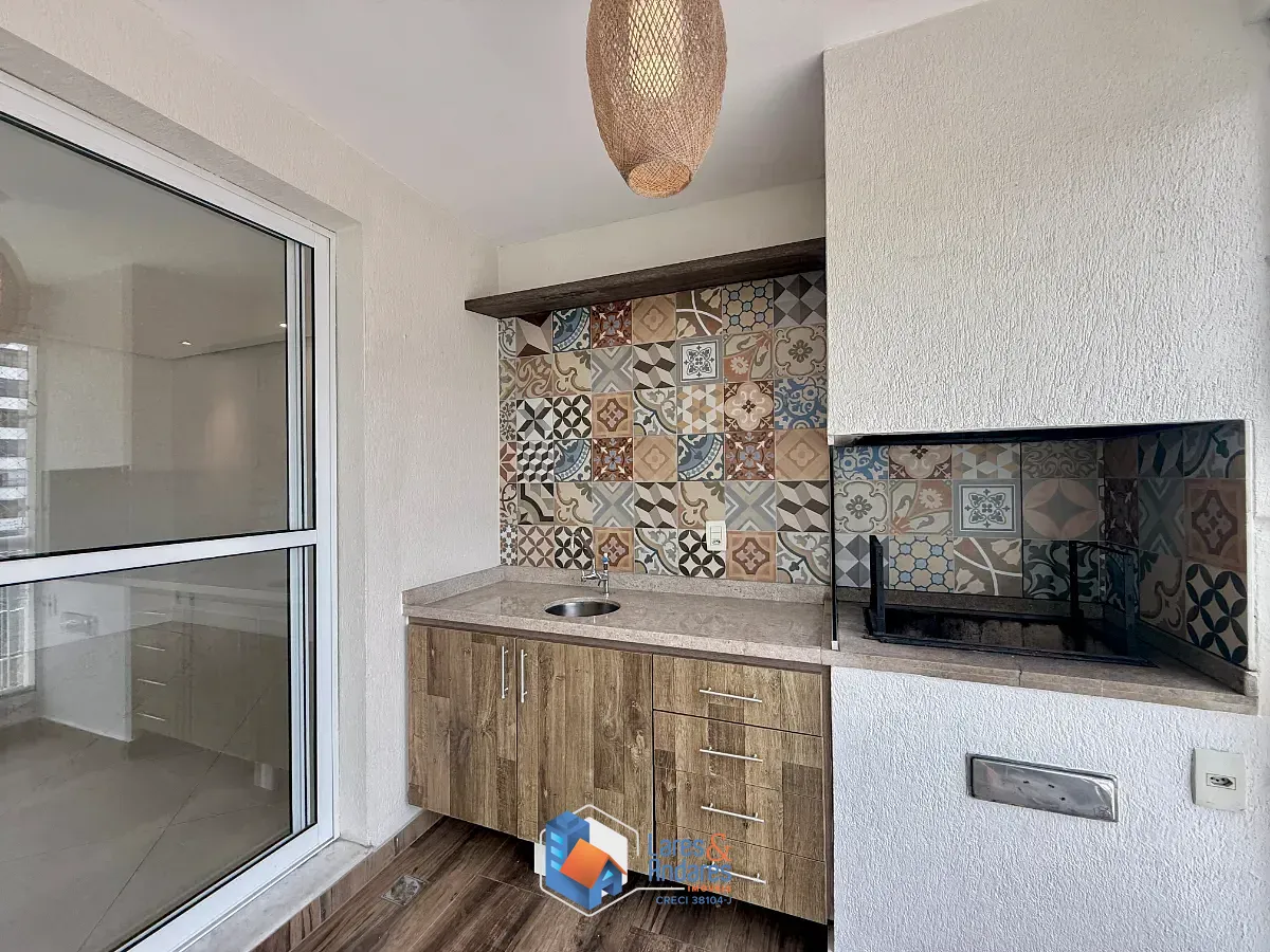 Apartamento, 3 quartos, 143 m² - Foto 17