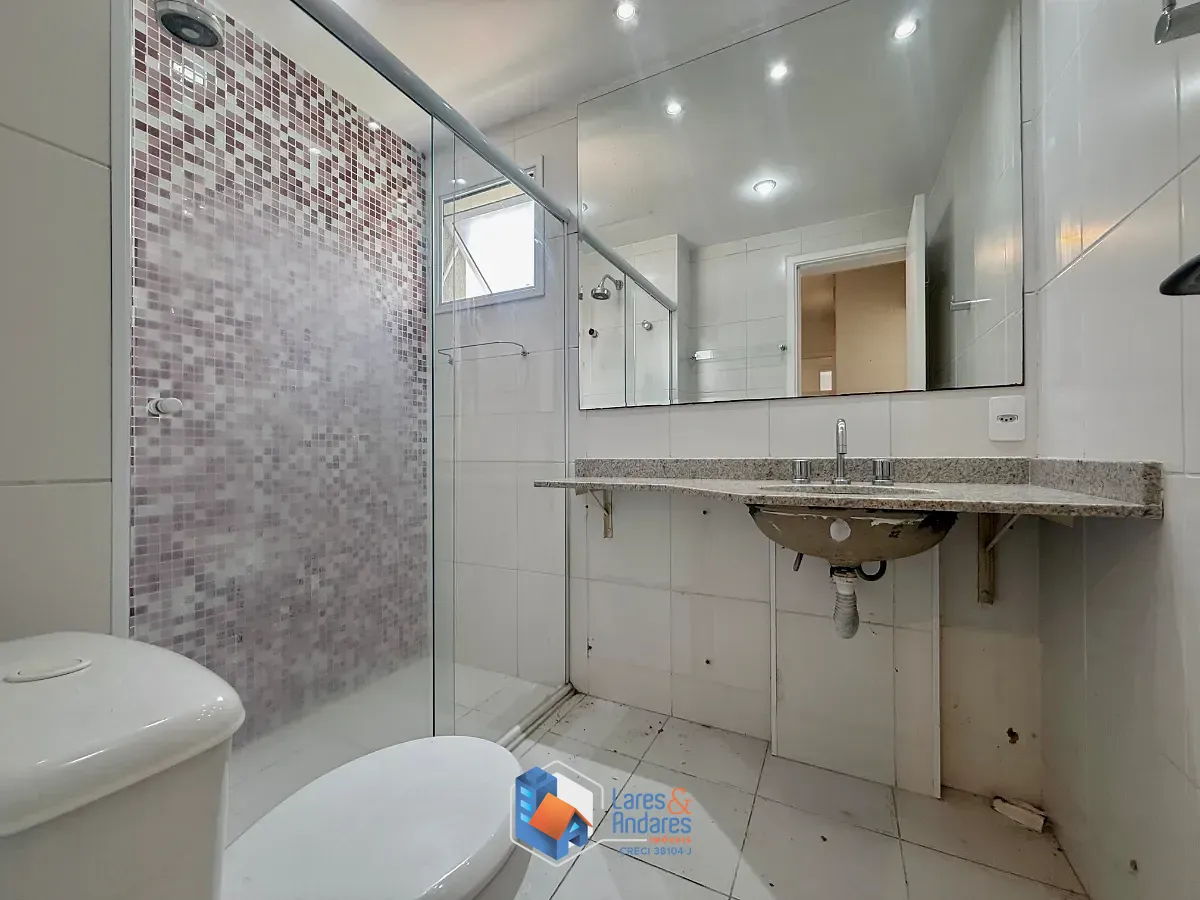 Apartamento, 3 quartos, 143 m² - Foto 40