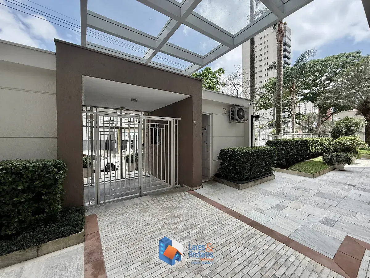 Apartamento, 3 quartos, 143 m² - Foto 102