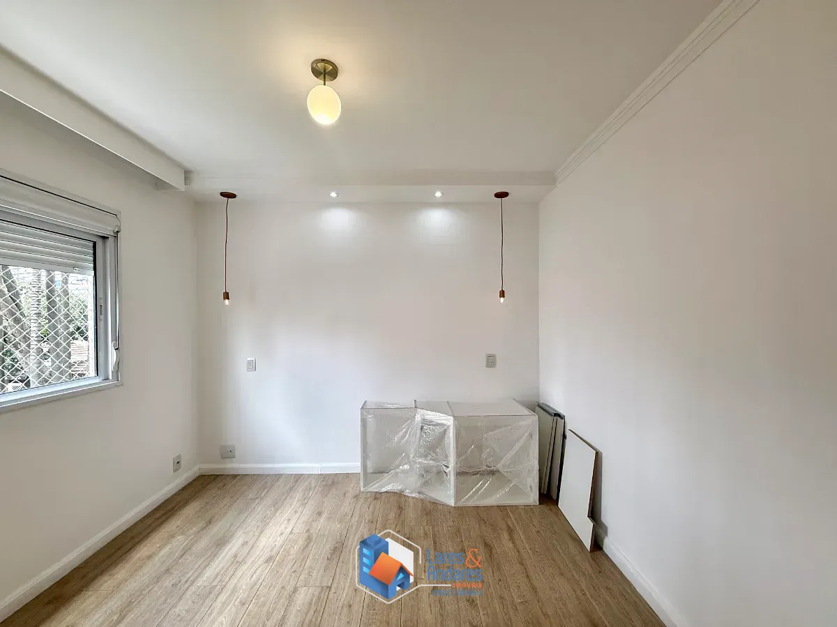 Apartamento, 3 quartos, 143 m² - Foto 32