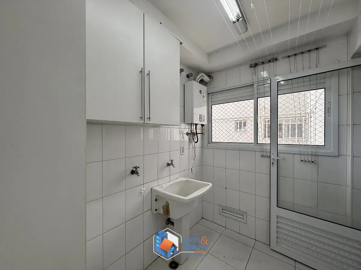 Apartamento, 3 quartos, 143 m² - Foto 82