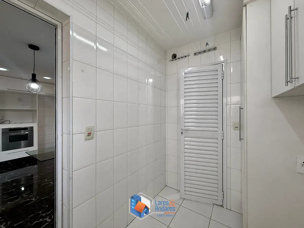 Apartamento, 3 quartos, 143 m² - Foto 81