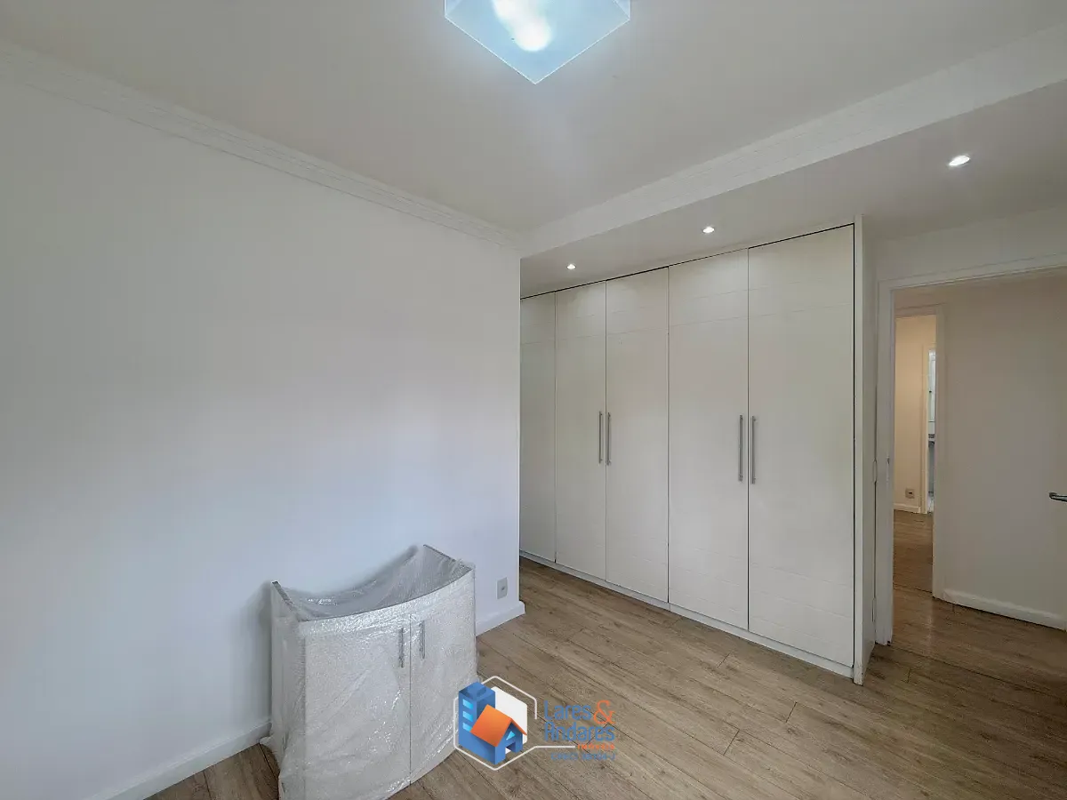 Apartamento, 3 quartos, 143 m² - Foto 46
