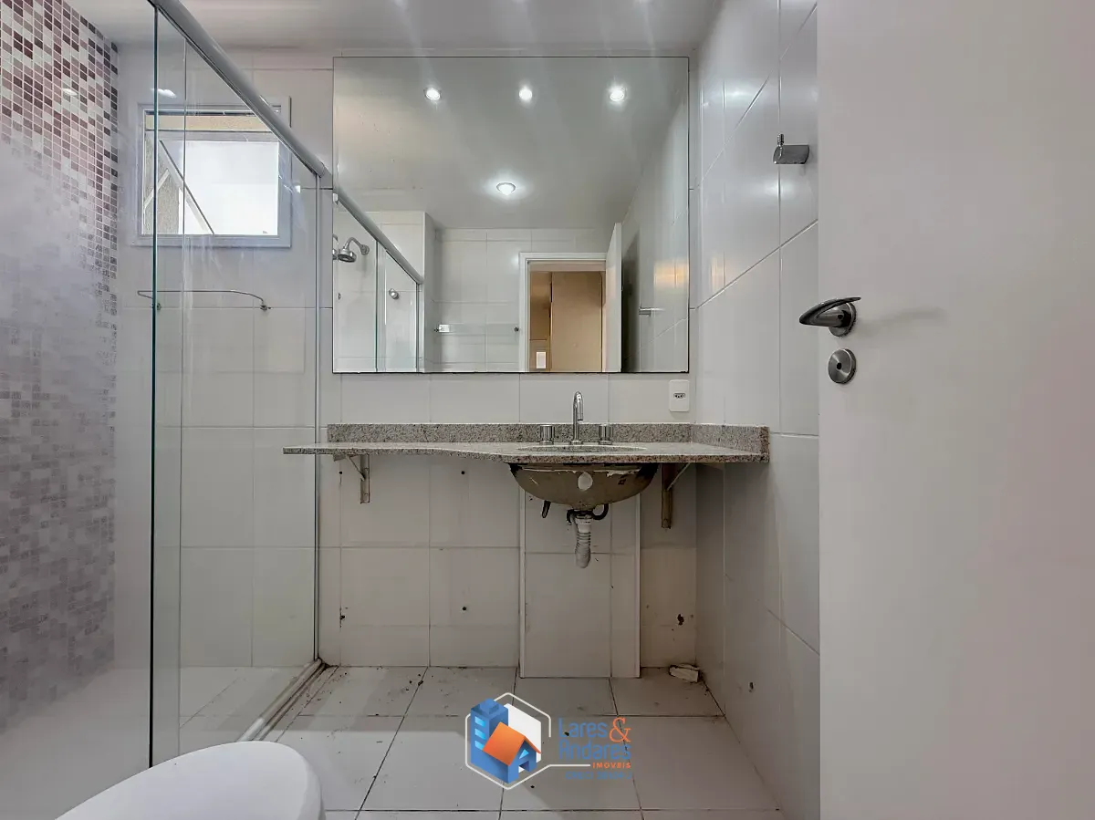 Apartamento, 3 quartos, 143 m² - Foto 39