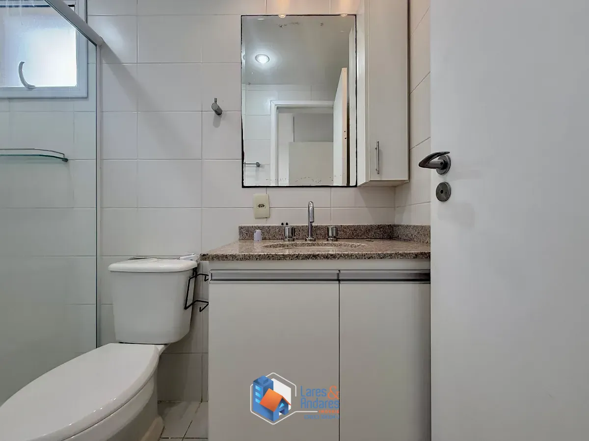 Apartamento, 3 quartos, 143 m² - Foto 65