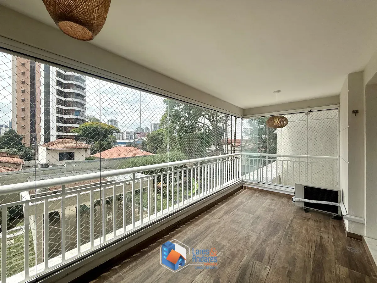 Apartamento, 3 quartos, 143 m² - Foto 13