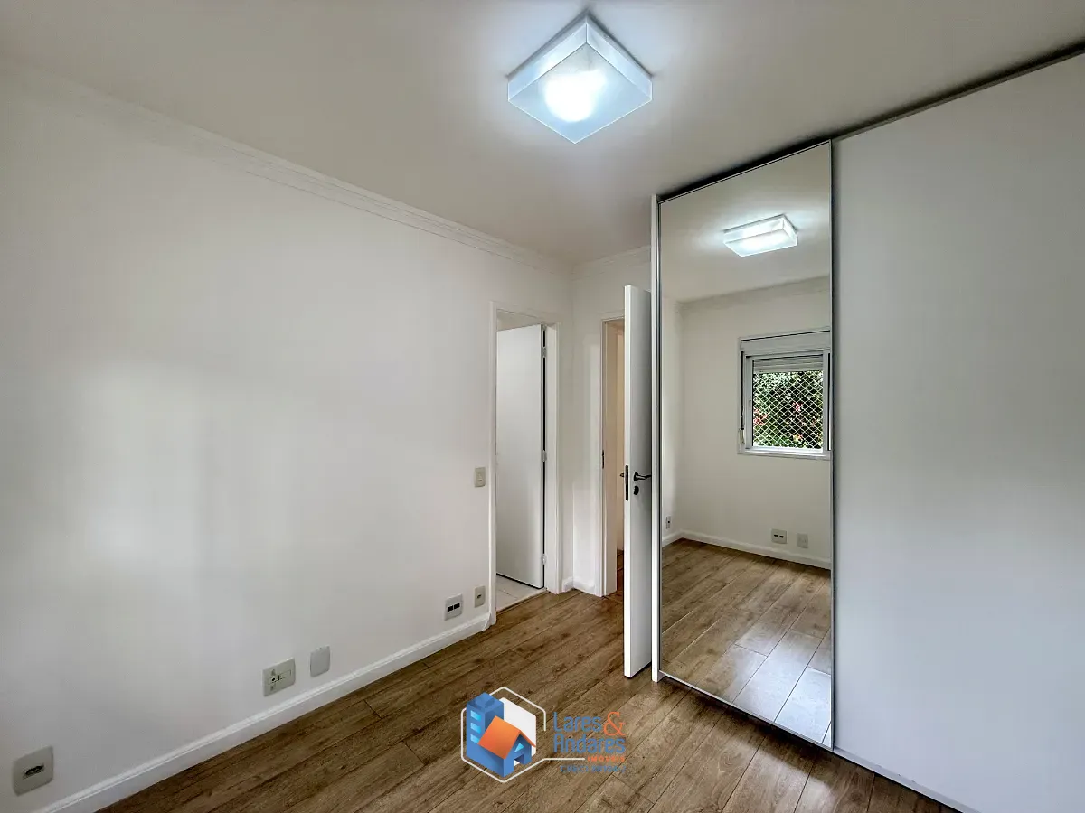 Apartamento, 3 quartos, 143 m² - Foto 62